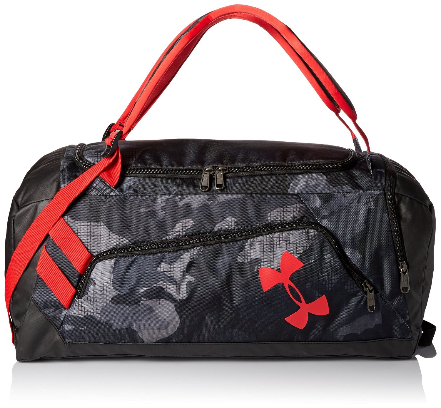under armour gym backpack