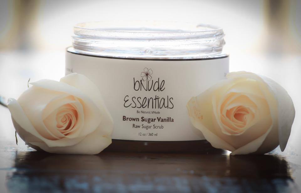 Beauty Product Review: bNude Essentials