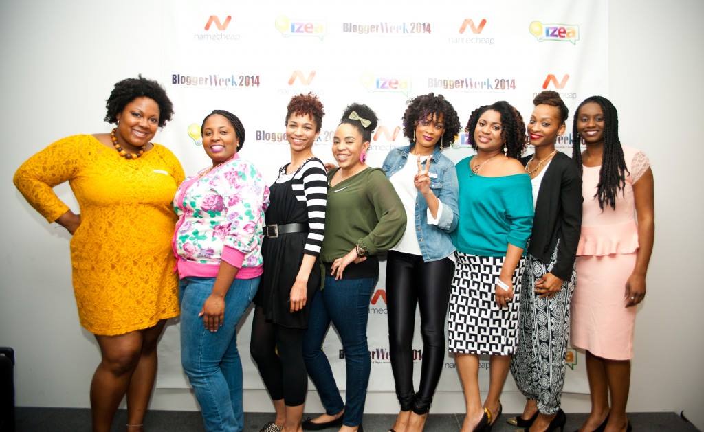 First Annual Blogger Week Mixer & Unconference | Event Recap
