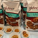 glutino, gluten free pretzels