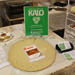 kalo gluten free pizza crust