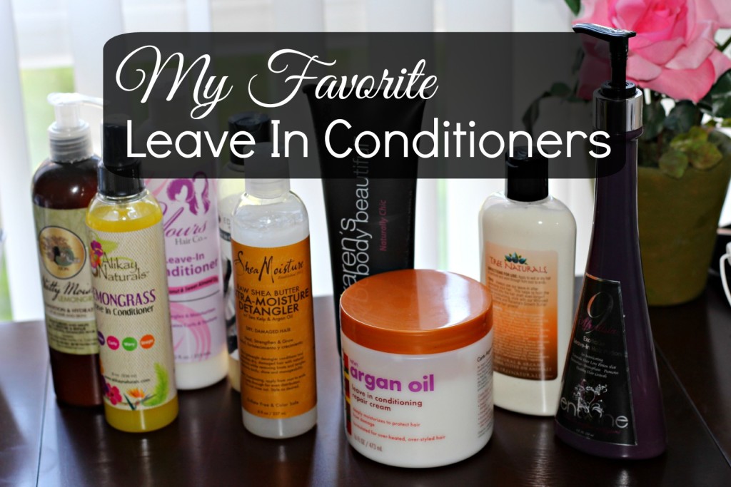 leave in conditioners, why use leave in conditioner