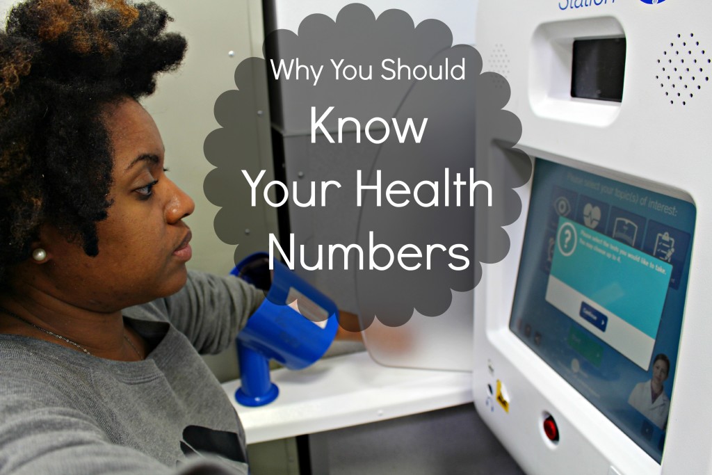 Know-Your-Health-Numbers
