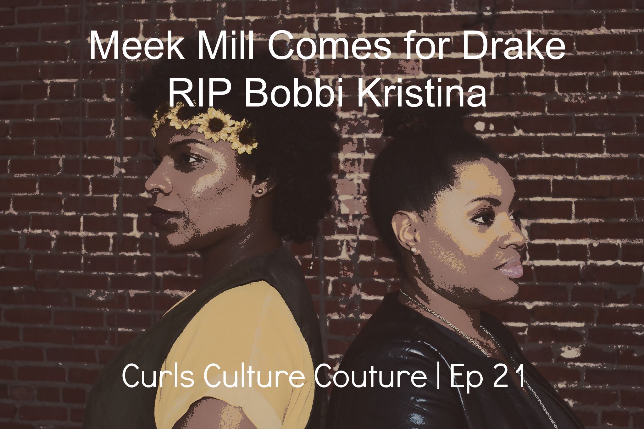 Meek Mill Comes for Drake, RIP Bobbi Kristina