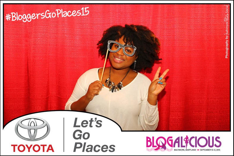 7 Tweet-Worthy Quotes from Blogalicious #BYOE15