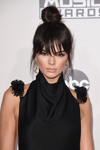 Hottest Hairstyles from the 2015 AMAs