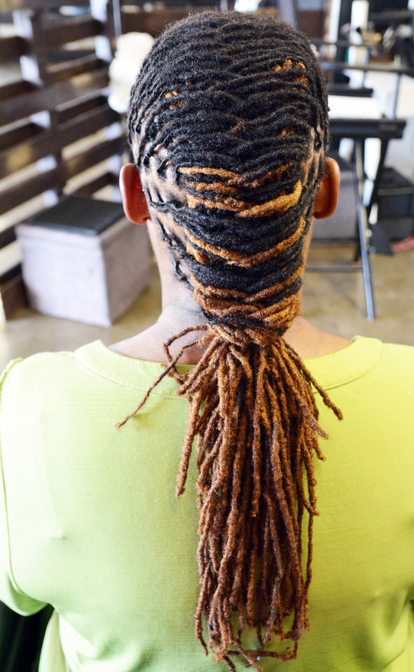 Are You Confused About Starting Your Locs?