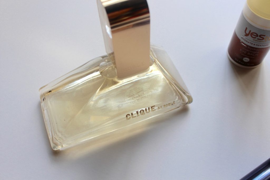 Clique by Roble perfume