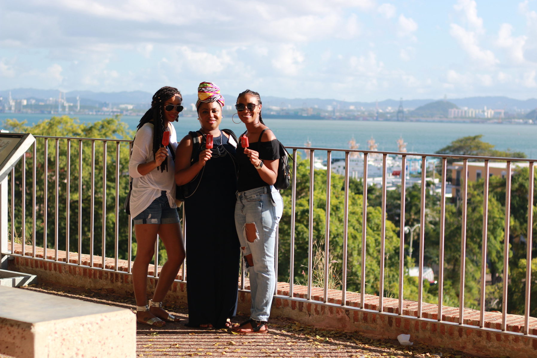 The Perfect Way to Explore the Food and Culture of San Juan