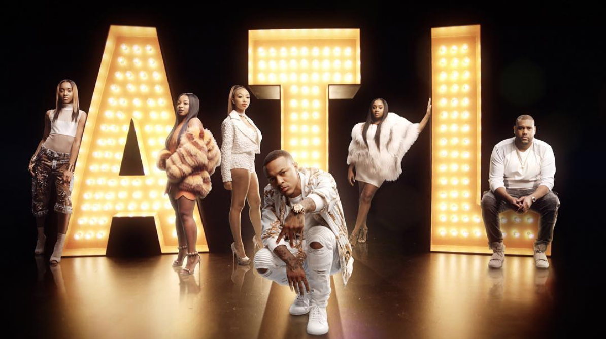 Bow Wow Bows Out of Relationship With His Father and More Drama | Growing Up Hip Hop ATL Episode 4