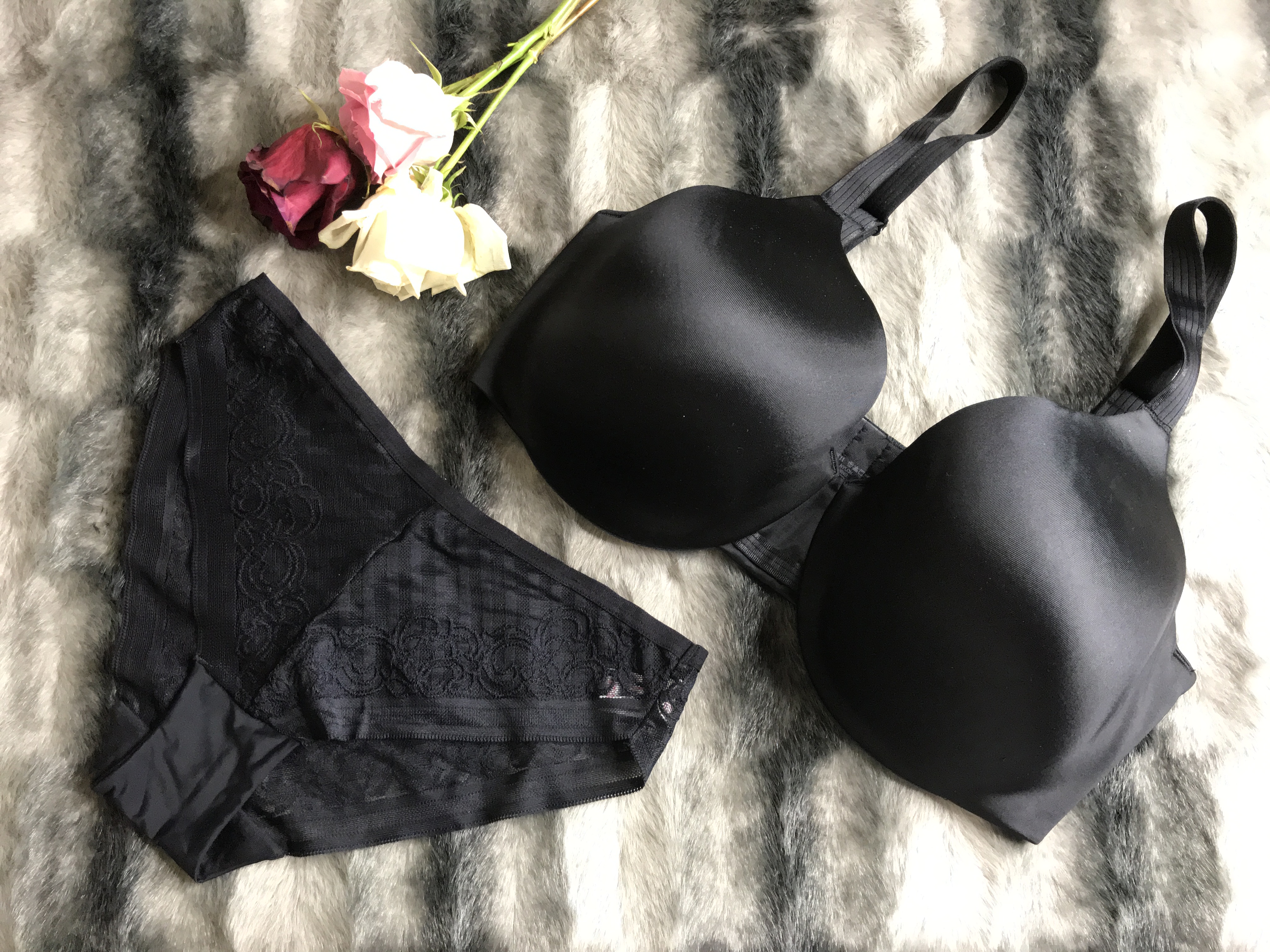 How to Find the Right Size Bra and Change Your Life
