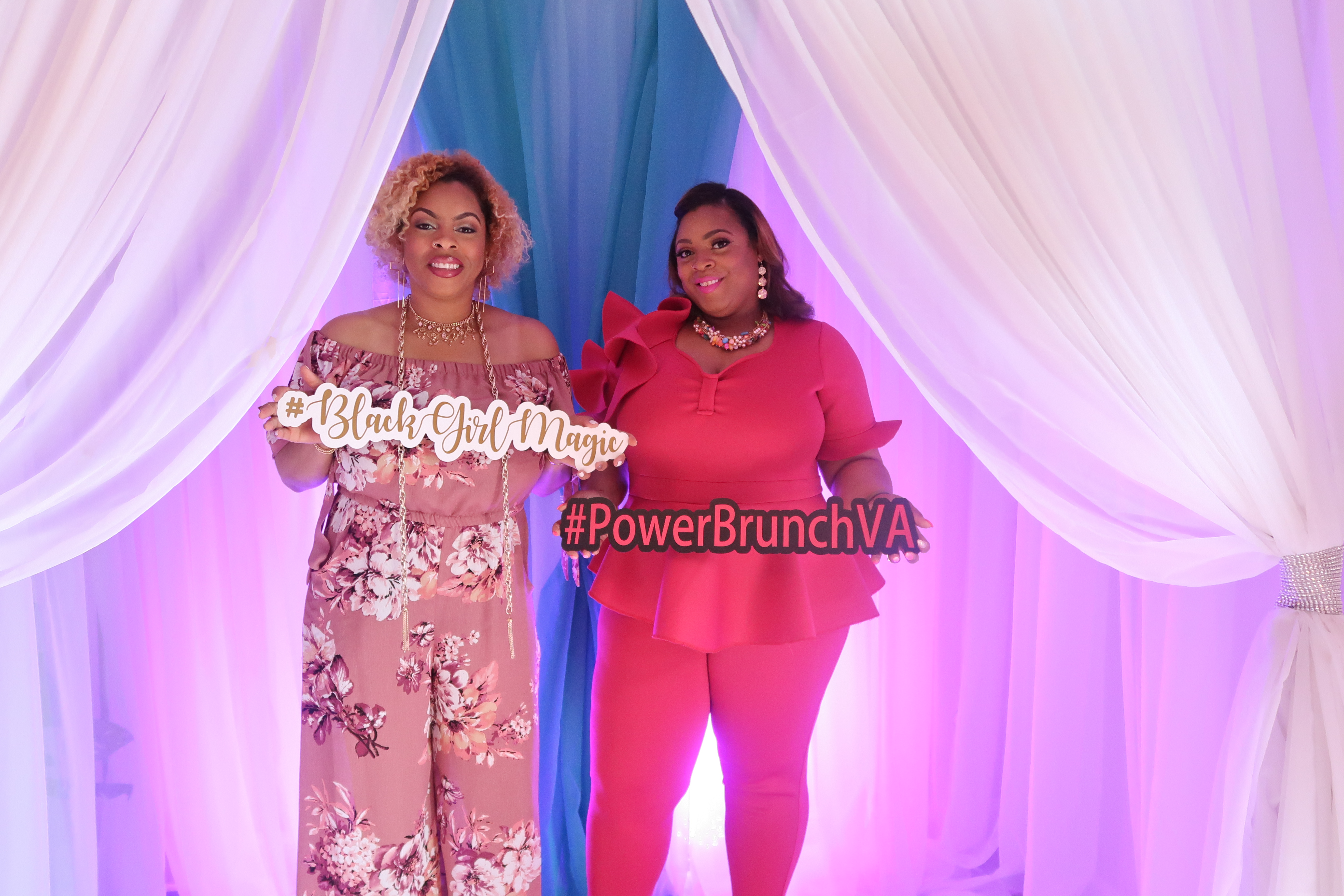 5th Annual Power Brunch VA Brings Hampton Roads’ Women Together to Benefit Breast Cancer Awareness