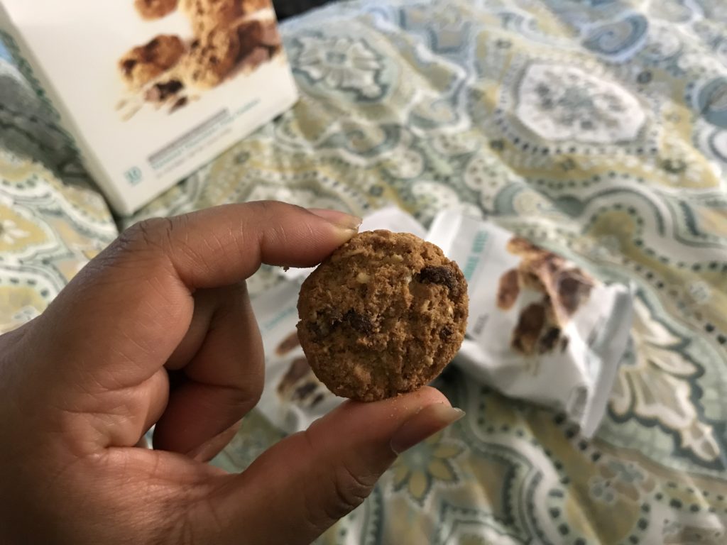 Budget-Friendly Baby Essentials Every New Mom Needs at Walmart,  Milkmakers® Chocolate Chip Lactation Cookie Bites
