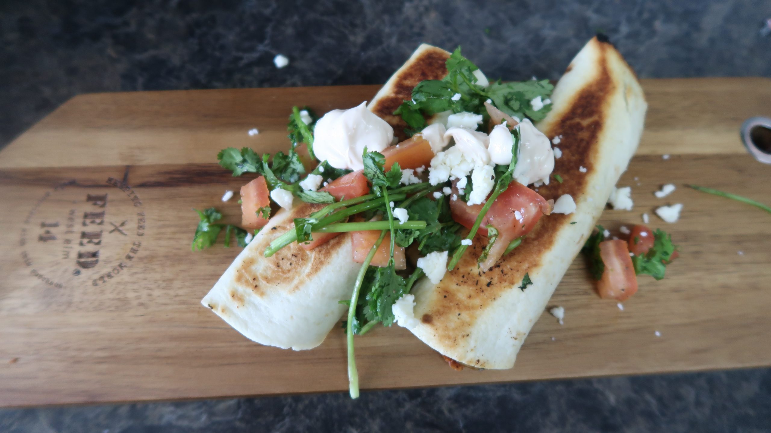 Spinach-and-Mushroom-Flautas | Naturally Glam | Jonna Scott-Blakes